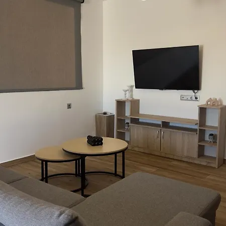 Casa Aurelia Apartamento Archangelos (Rhodes)