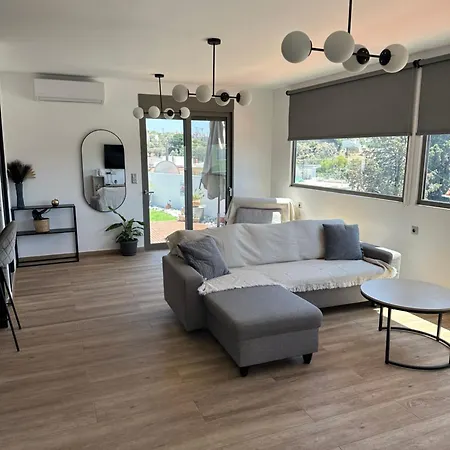 Apartamento Casa Aurelia Archangelos (Rhodes)