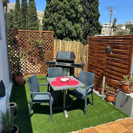 Casa Aurelia Apartamento