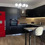 Casa Aurelia 公寓 阿彻奇洛斯
