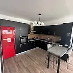 公寓 Casa Aurelia 阿彻奇洛斯