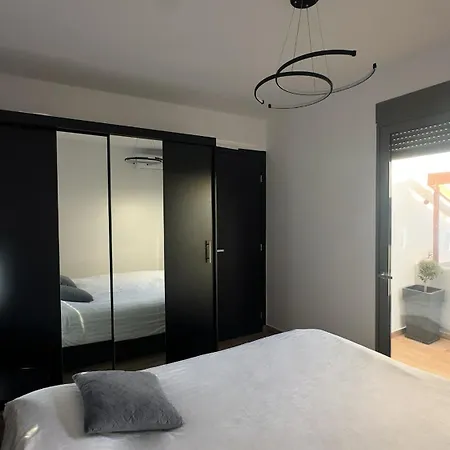 Lejlighed Casa Aurelia Archangelos *