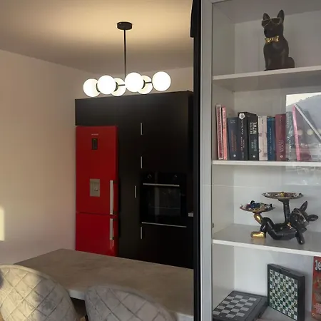 Casa Aurelia Archangelos *