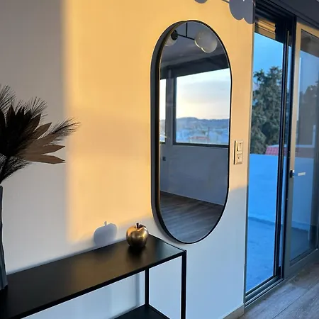 Casa Aurelia Archangelos