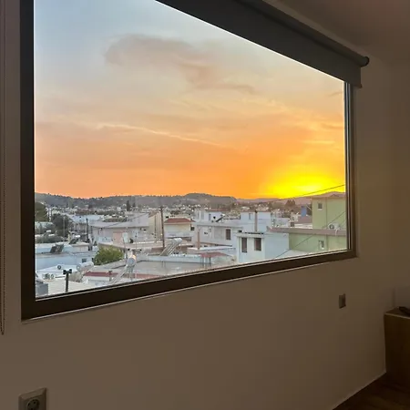 Casa Aurelia Archangelos * Archangelos (Rhodes)