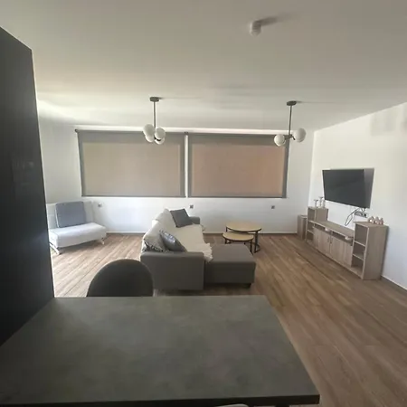 Casa Aurelia アパート