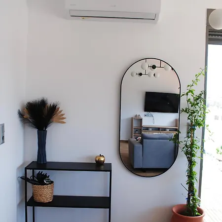 Casa Aurelia Archangelos Lejlighed
