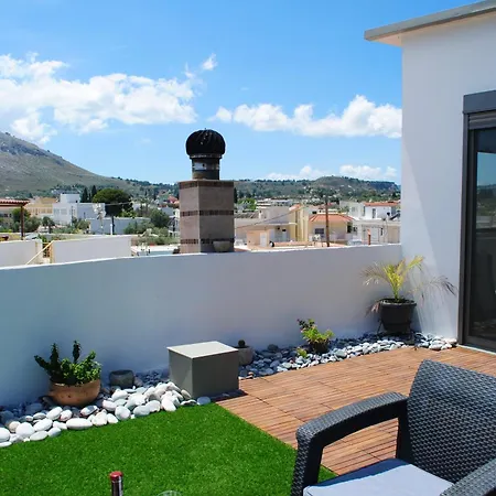 Casa Aurelia Archangelos *