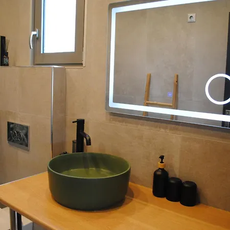 Appartement Casa Aurelia