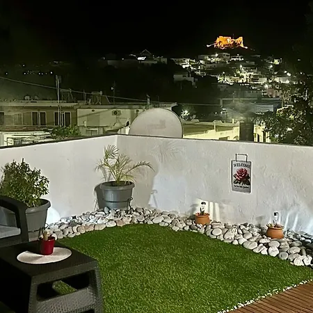 Casa Aurelia Αρχάγγελος