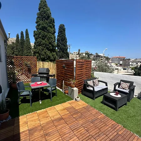 Apartamento Casa Aurelia