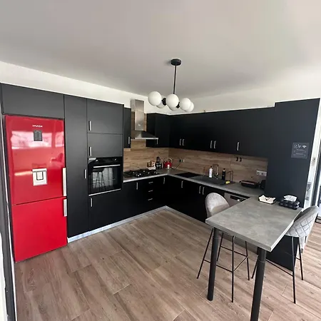 Appartement Casa Aurelia Archangelos (Rhodes)