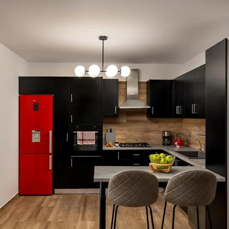 Appartamento Casa Aurelia