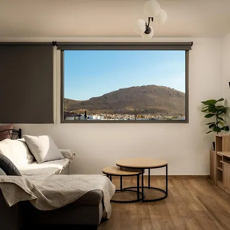 Casa Aurelia Appartamento