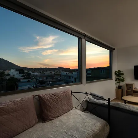 Appartamento Casa Aurelia