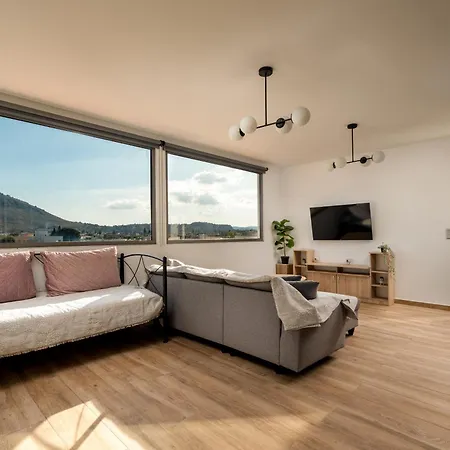 Appartamento Casa Aurelia *