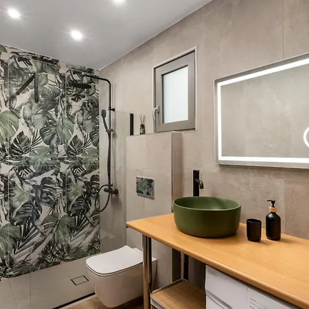Casa Aurelia Appartamento *