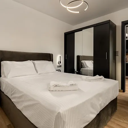 Casa Aurelia Appartamento *