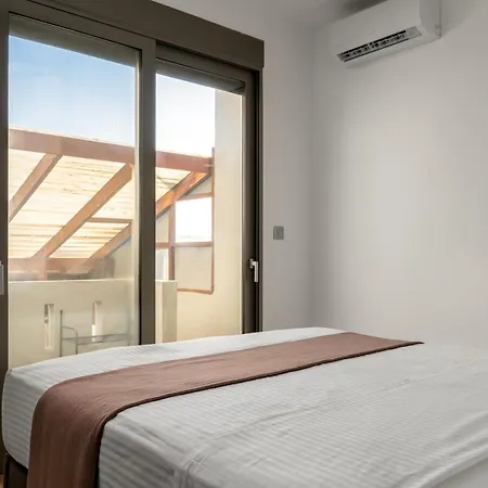 Casa Aurelia * Archangelos (Rhodes)