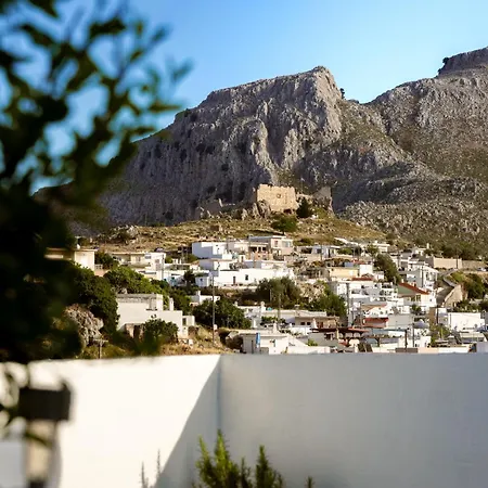 Appartamento Casa Aurelia Archangelos (Rhodes)