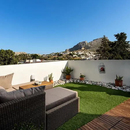Casa Aurelia