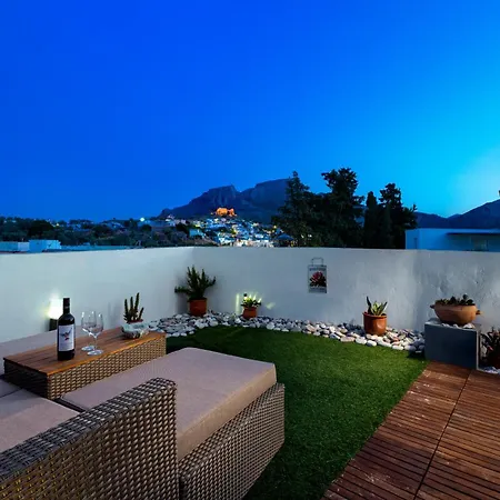 Appartamento Casa Aurelia *