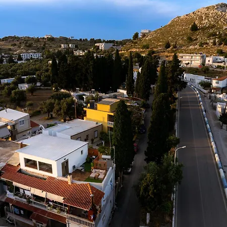 Casa Aurelia * Archangelos (Rhodes)