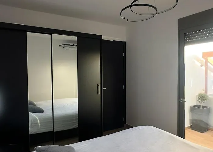 Apartamento Casa Aurelia *