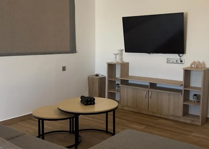 Casa Aurelia Apartamento Archangelos (Rhodes)