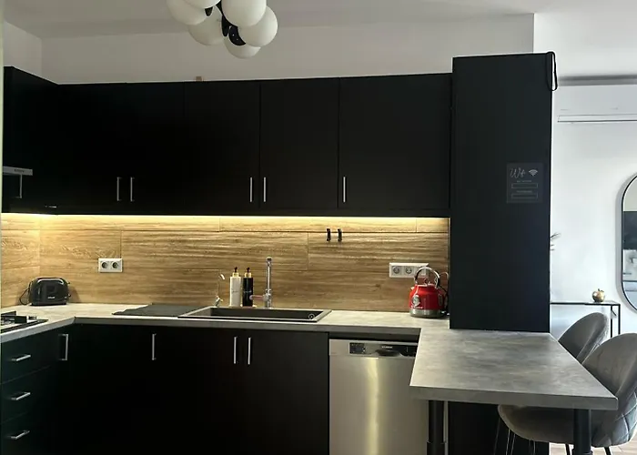 Casa Aurelia * 아크앤젤로스