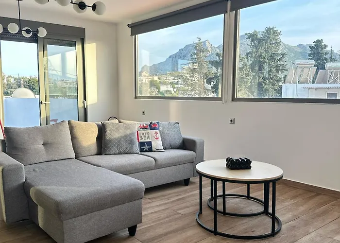 Casa Aurelia 아파트 *