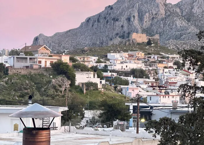 Casa Aurelia Apartamento