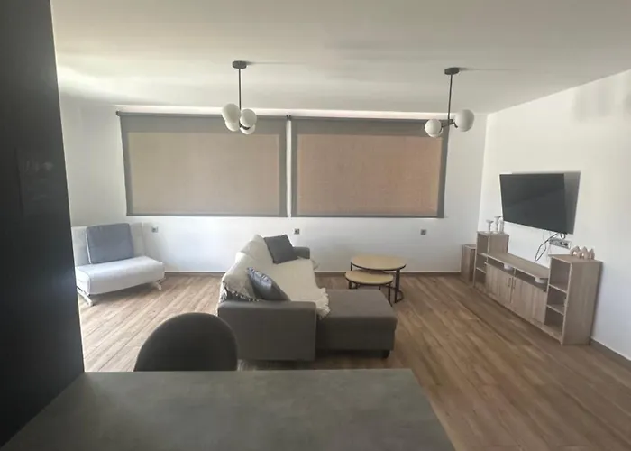 Casa Aurelia 아파트