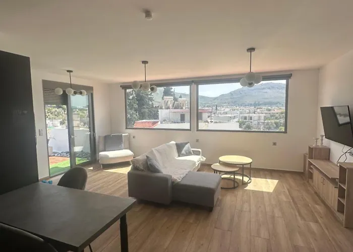 Casa Aurelia 아파트 *