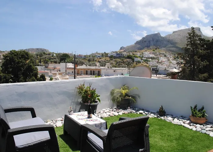 Casa Aurelia * Archangelos (Rhodes)