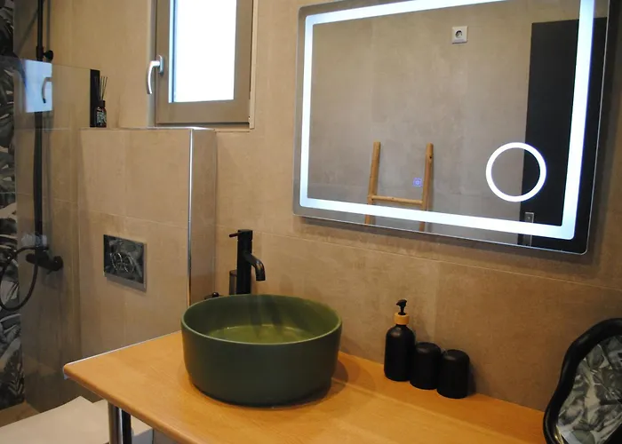 아파트 Casa Aurelia