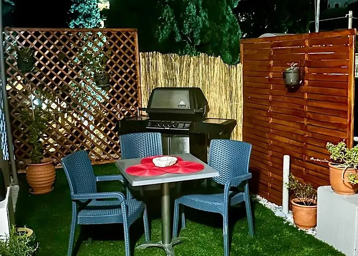 Casa Aurelia * Archangelos (Rhodes)