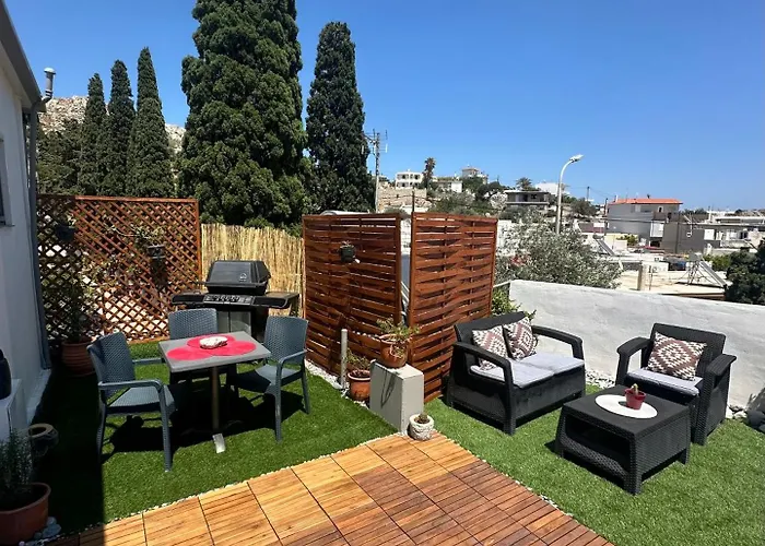 Apartamento Casa Aurelia