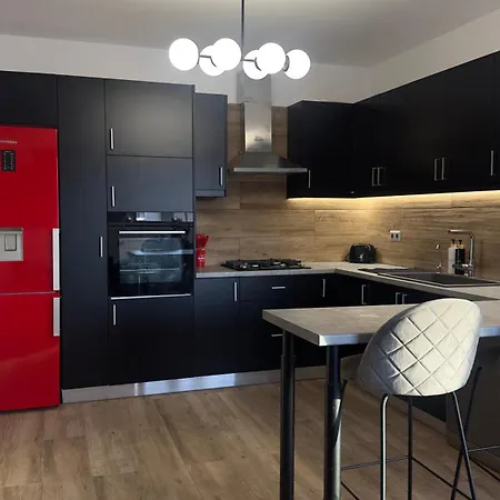 Casa Aurelia Apartment Archangelos (Rhodes)