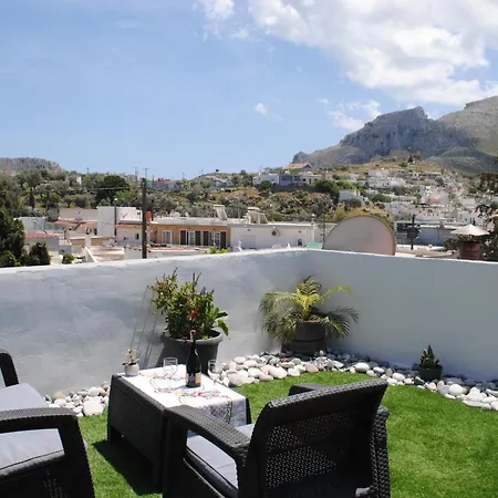 Casa Aurelia * Archangelos (Rhodes)