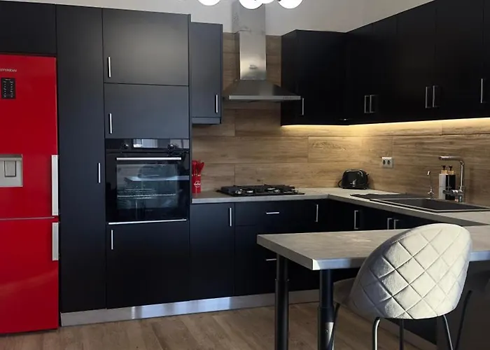 Casa Aurelia Apartament Archangelos (Rhodes)