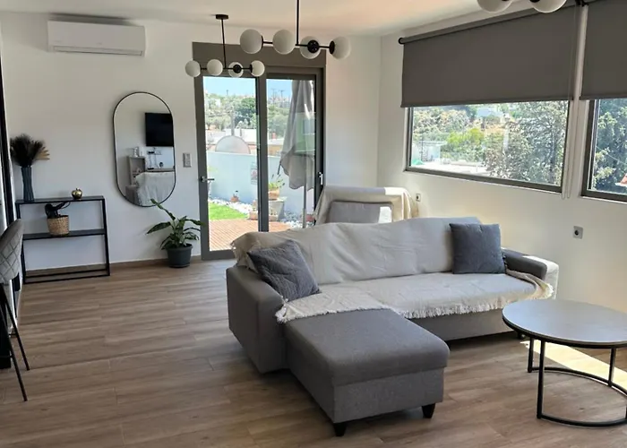 아파트 Casa Aurelia 아크앤젤로스