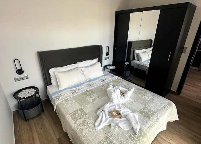 Casa Aurelia *